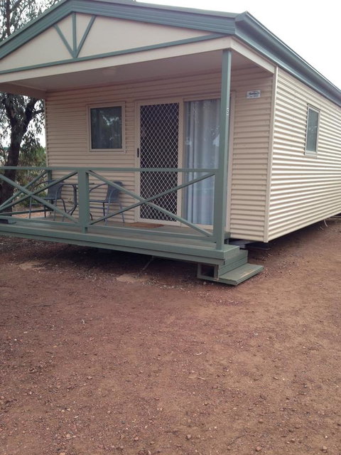 Wudinna Gawler Ranges Motel And Caravan Park - Accommodation Kalgoorlie 18