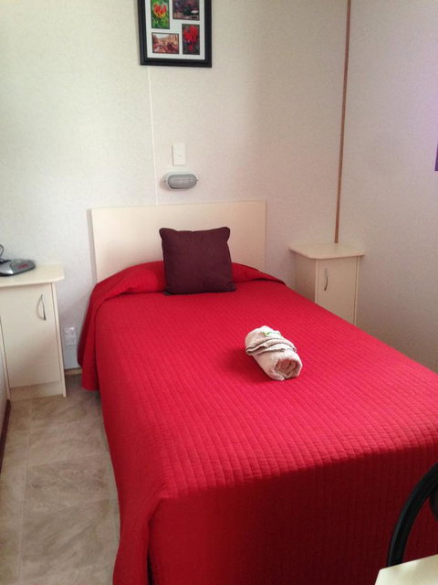 Wudinna Gawler Ranges Motel And Caravan Park - Accommodation Kalgoorlie 12