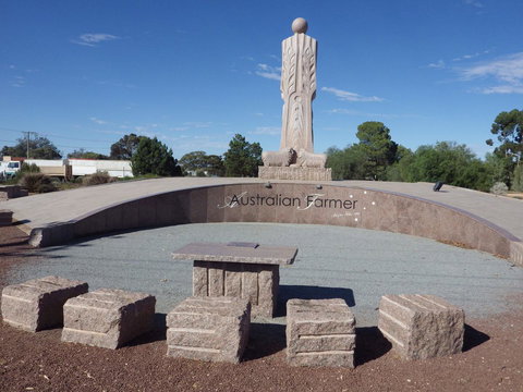 Wudinna Gawler Ranges Motel And Caravan Park - Accommodation Kalgoorlie 20