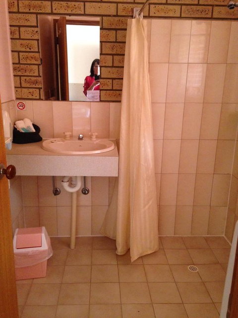 Wudinna Gawler Ranges Motel And Caravan Park - Accommodation Kalgoorlie 6