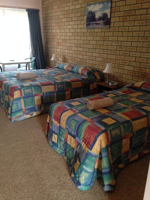 Wudinna Gawler Ranges Motel And Caravan Park - Accommodation Kalgoorlie 10