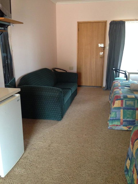 Wudinna Gawler Ranges Motel And Caravan Park - Accommodation Kalgoorlie 7