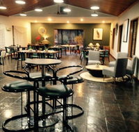 Gawler Ranges Motel and Caravan Park - Accommodation Kalgoorlie