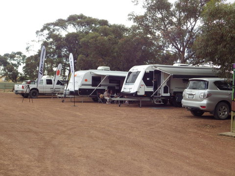 Wudinna Gawler Ranges Motel And Caravan Park - Accommodation Kalgoorlie 16