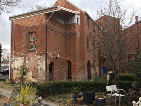 Original Hat Factory - Accommodation Kalgoorlie 5