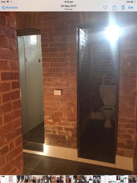 Original Hat Factory - Accommodation Kalgoorlie 3