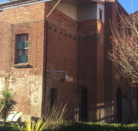 Original Hat Factory - Accommodation Kalgoorlie