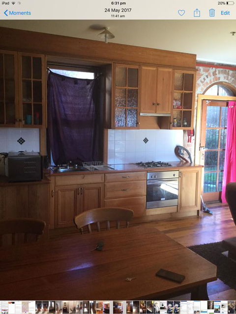 Original Hat Factory - Accommodation Kalgoorlie 8