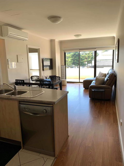 Holdfast Shores Apartments - Accommodation Kalgoorlie 1