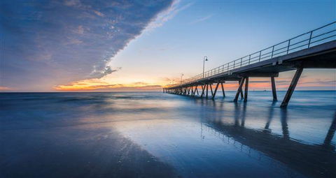 Holdfast Shores Apartments - Accommodation Kalgoorlie 14