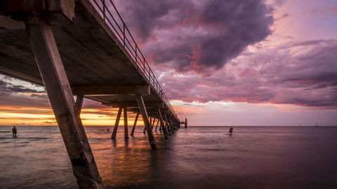 Holdfast Shores Apartments - Accommodation Kalgoorlie 15