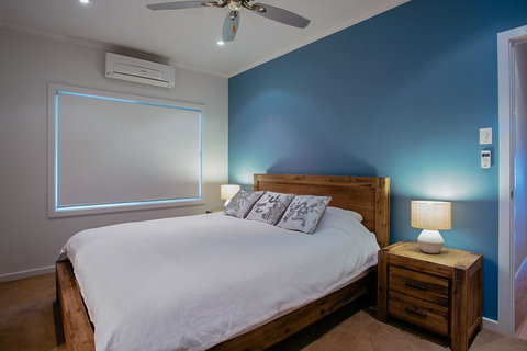 Seasalt - Accommodation Kalgoorlie 8