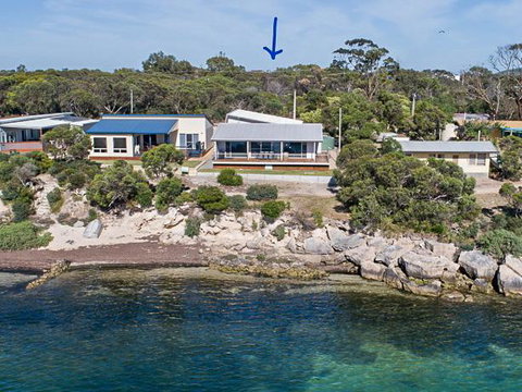 Seasalt - Accommodation Kalgoorlie 1