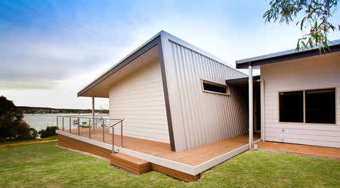 Seasalt - Accommodation Kalgoorlie 14