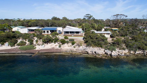 Seasalt - Accommodation Kalgoorlie 11