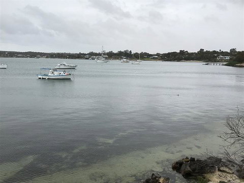 Seasalt - Accommodation Kalgoorlie 16