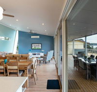 Seasalt - Accommodation Kalgoorlie