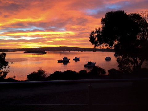 Seasalt - Accommodation Kalgoorlie 15