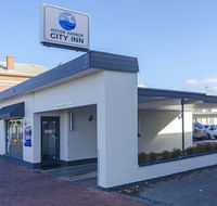 Victor Harbor City Inn - Accommodation Kalgoorlie