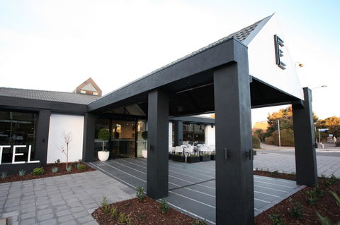 Ellen Hotel - Accommodation Kalgoorlie 23