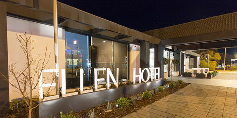 Ellen Hotel - Accommodation Kalgoorlie 13
