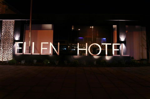Ellen Hotel - Accommodation Kalgoorlie 24