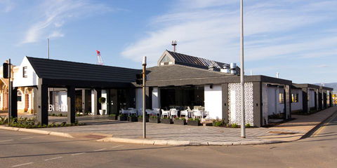 Ellen Hotel - Accommodation Kalgoorlie 9