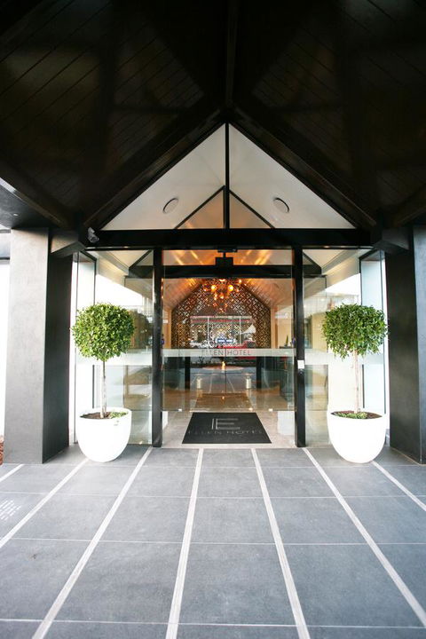 Ellen Hotel - Accommodation Kalgoorlie 0