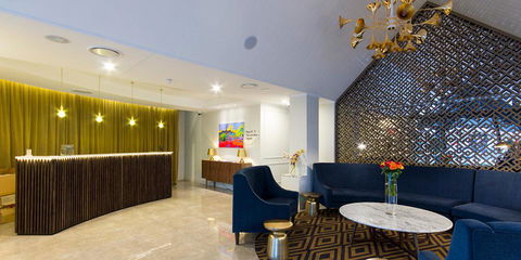 Ellen Hotel - Accommodation Kalgoorlie 8