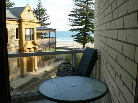 South Esplanade Apartment - Accommodation Kalgoorlie 6