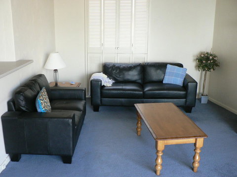 South Esplanade Apartment - Accommodation Kalgoorlie 4