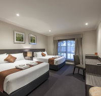 Hahndorf Resort - Accommodation Kalgoorlie