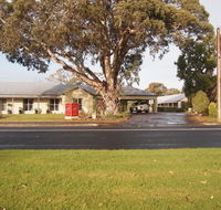Alexander Cameron Suites - Accommodation Kalgoorlie