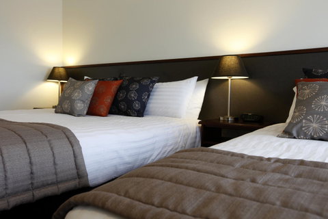 Harrigan\'s Hunter Valley - Accommodation Kalgoorlie 27