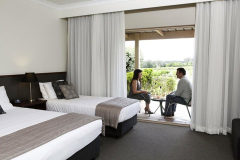 Harrigan\'s Hunter Valley - Accommodation Kalgoorlie 5