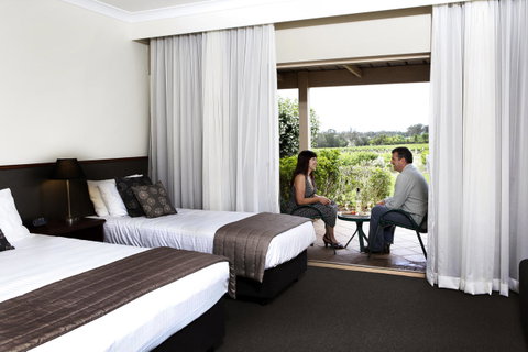 Harrigan\'s Hunter Valley - Accommodation Kalgoorlie 25
