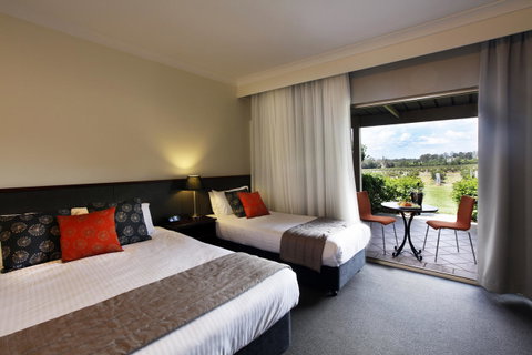 Harrigan\'s Hunter Valley - Accommodation Kalgoorlie 7