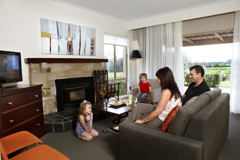 Harrigan\'s Hunter Valley - Accommodation Kalgoorlie 1