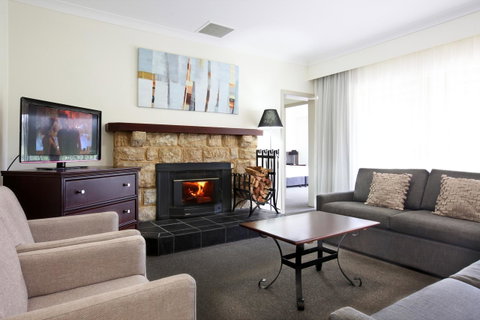 Harrigan\'s Hunter Valley - Accommodation Kalgoorlie 12