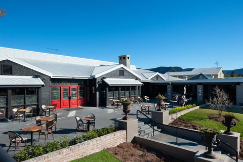 Harrigan\'s Hunter Valley - Accommodation Kalgoorlie 4