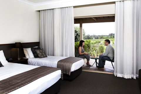 Harrigan\'s Hunter Valley - Accommodation Kalgoorlie 10