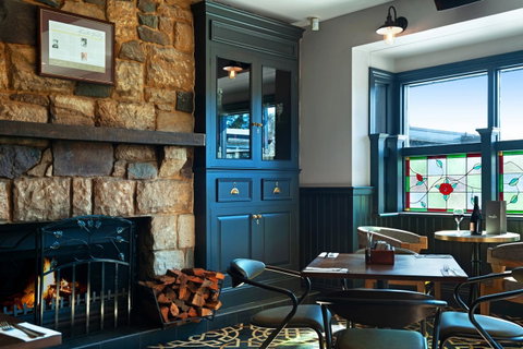 Harrigan\'s Hunter Valley - Accommodation Kalgoorlie 3