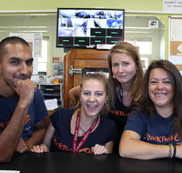 Backpack Oz - Accommodation Kalgoorlie