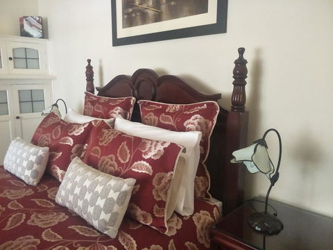 Fernweh Guesthouse - Accommodation Kalgoorlie 12