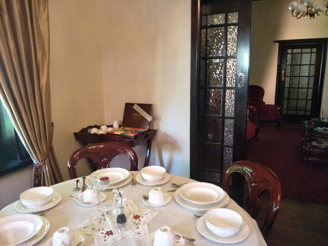 Fernweh Guesthouse - Accommodation Kalgoorlie 20