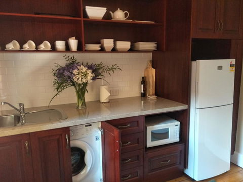 Fernweh Guesthouse - Accommodation Kalgoorlie 22