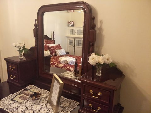 Fernweh Guesthouse - Accommodation Kalgoorlie 7