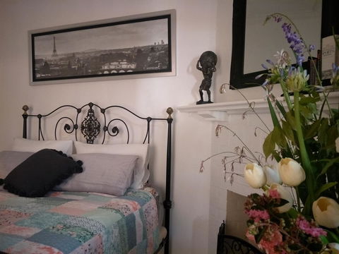 Fernweh Guesthouse - Accommodation Kalgoorlie 3