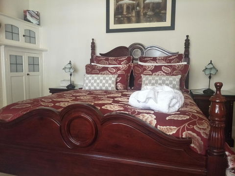 Fernweh Guesthouse - Accommodation Kalgoorlie 11