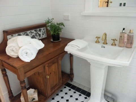 Fernweh Guesthouse - Accommodation Kalgoorlie 15